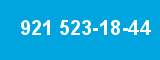 921 523-18-44 921 523-18-44